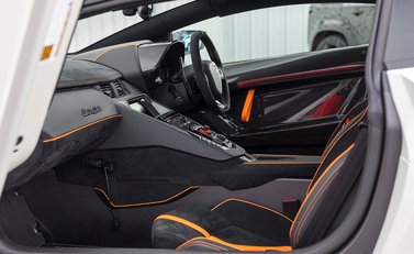 Lamborghini Aventador SVJ LP 770-4 18