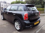 Mini Countryman Cooper SD 46