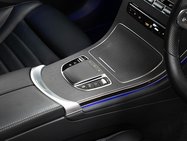 Mercedes-Benz GLC 2.0 GLC300e 13.5kWh AMG Line (Premium Plus) SUV 5dr Petrol Plug-in Hybrid G 15