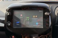 Toyota Aygo VVT-I X-CITE.5 TOYOTA SERVICES.REVERSING CAMERA.A/C..1 PREVIOUS OWNER 28