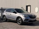 Vauxhall Grandland X 1.2 Grandland X Sport Nav T S/S 5dr