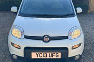 Fiat Panda TWINAIR 10
