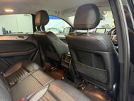 Mercedes-Benz GLE 3.0 GLE350d V6 AMG Line Coupe 5dr Diesel G-Tronic 4MATIC Euro 6 (s/s) (258 33
