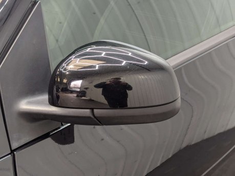 Smart Fortwo Coupe 1.0 fortwo Prime Sport Premium Auto 3dr 30