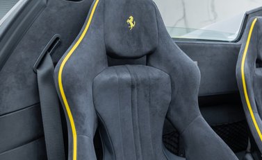 Ferrari 488 Pista Spider 18