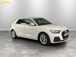 Audi A1 1.0 TFSI 30 Sport Sportback 5dr Petrol S Tronic Euro 6 (s/s) (110 ps) Crui