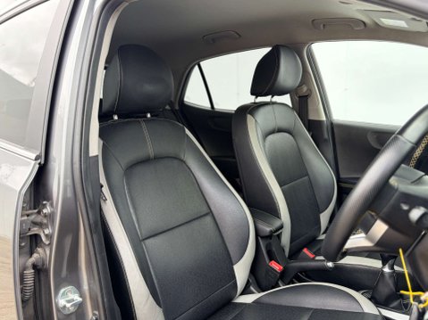 Kia Picanto 1.0 Picanto X-Line 5dr 20