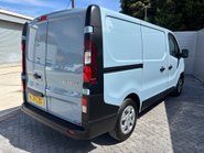 Renault Trafic SL28 Business Plus 130 ps dCi - Twin Side Loading Doors 3
