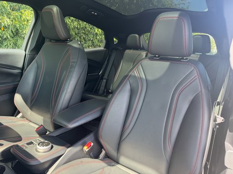 Ford Mustang Mach-E Extended Range 91kWh SUV 5dr Electric Automatic (294 ps) 8