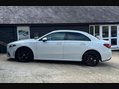 Mercedes-Benz A Class 2.0 A220d AMG Line 8G-DCT Euro 6 (s/s) 4dr 8