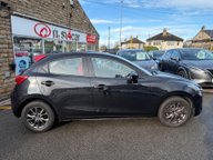 Mazda 2 RED EDITION 9