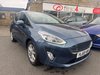 Ford Fiesta ZETEC