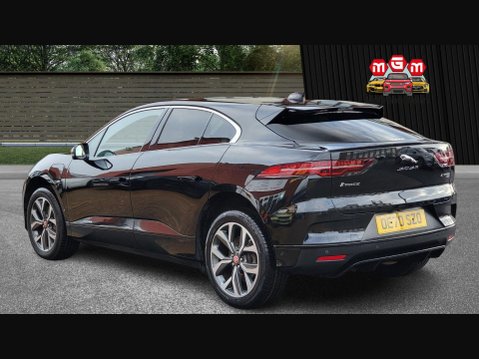 Jaguar I-Pace HSE 6