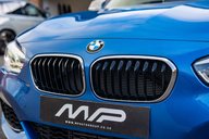 BMW 1 Series 3.0 M135i 3dr 34