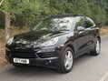 Porsche Cayenne 3.0 Cayenne V6 D Tiptronic 4WD 5dr 4