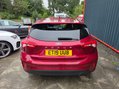 Ford Focus Titanium eco 6