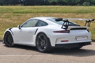 Porsche 911 GT3 RS PDK 3