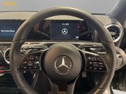 Mercedes-Benz A Class 1.5 A180d SE Hatchback 5dr Diesel 7G-DCT Euro 6 (s/s) (116 ps) 13