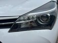 Toyota Yaris 1.33 Dual VVT-i Sport Euro 5 5dr Euro 5 33