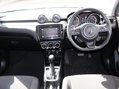 Suzuki Swift 1.2 Dualjet MHEV SZ5 CVT Euro 6 (s/s) 5dr 11