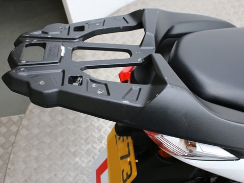 Yamaha Nmax 125 GPD125-A ABS 16