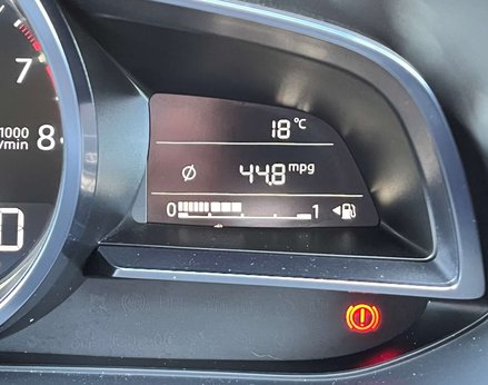 Mazda 2 1.5 Mazda2 GT Sport Auto 5dr 23