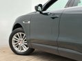 Jaguar F-Pace 2.0 F-PACE Portfolio AWD i Auto 4WD 5dr 46