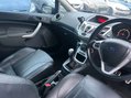 Ford Fiesta 1.6 Fiesta S1600 3dr 5