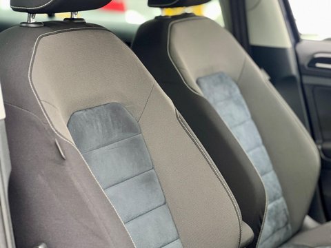 Volkswagen Golf 1.4 TSI BlueMotion Tech Match DSG Euro 5 (s/s) 5dr 5