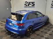 Audi RS3 2.5 TFSI Sportback 5dr Petrol S Tronic quattro Euro 6 (s/s) (367 ps) 47