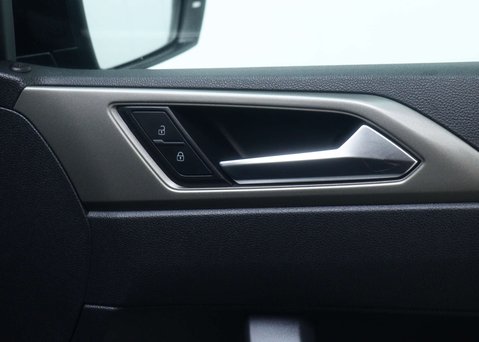 Volkswagen Polo 1.0 Polo Match TSi Semi-Auto 5dr 35