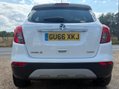 Vauxhall Mokka X 1.4i Turbo Design Nav SUV 5dr Petrol Manual Euro 6 (s/s) (140 ps) FSH!! 6