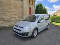 Citroen Berlingo Multispace BLUEHDI EDITION 5