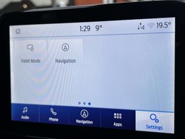 Ford Puma 1.0 Puma ST-Line X MHEV 5dr 47