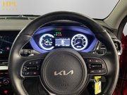 Kia Niro 1.6 GDi 8.9kWh 3 SUV 5dr Petrol Plug-in Hybrid DCT Euro 6 (s/s) (139 bhp) A 13