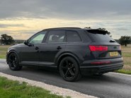 Audi Q7 3.0 Q7 Black Edition 50 TDI Quattro Auto 4WD 5dr 29