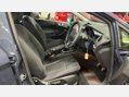 Ford Fiesta 1.0T EcoBoost Zetec Euro 5 (s/s) 5dr 6