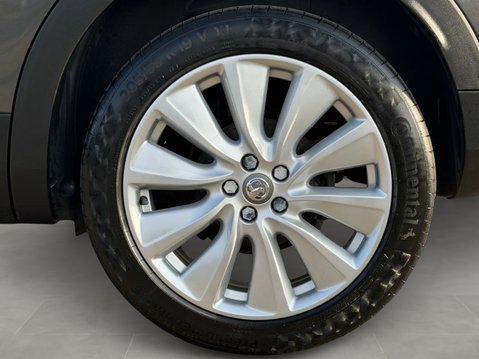 Vauxhall Grandland X 1.2 Turbo Elite Nav 5dr Auto [8 Speed] 14