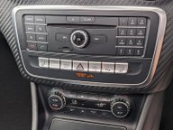 Mercedes-Benz A Class A 220 D MOTORSPORT EDITION PREMIUM 27