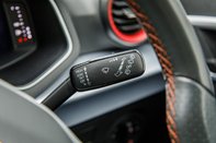 SEAT Ibiza TSI FR SPORT 13