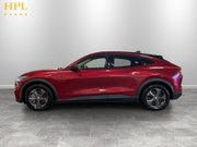 Ford Mustang Mach-E Extended Range 91kWh SUV 5dr Electric Automatic (294 ps) 4