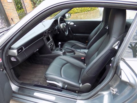 Porsche 911 (997) CARRERA 2 S 14