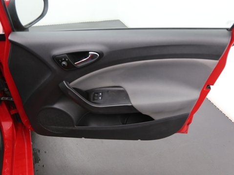 SEAT Ibiza 1.2 TSI SE Euro 6 5dr 19