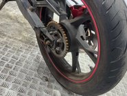 KSR Moto TW 2015 RUNNING PROJECT BIKE SUPERMOTO ENDURO 125CC LEARNER BIKE 15