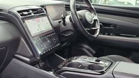 Hyundai TUCSON 1.6 h T-GDi N Line S SUV 5dr Petrol Hybrid Auto Euro 6 (s/s) (230 ps) 16