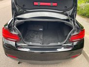 BMW 2 Series 1.5 218i GPF M Sport Euro 6 (s/s) 2dr 25