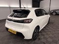 Peugeot 208 1.2 PureTech Allure Premium Euro 6 (s/s) 5dr 53
