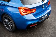 BMW 1 Series 3.0 M140I Auto 5dr 47