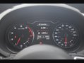 Audi A3 1.4 TFSI S line Sportback 5dr Petrol S Tronic Euro 6 (s/s) (125 ps) 16