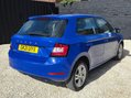 Skoda Fabia 1.0 SE Euro 6 (s/s) 5dr 4